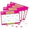 Trend Enterprises® Sight Words Level 2 Bingo Game